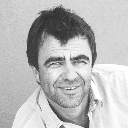 Jörg Rüdiger