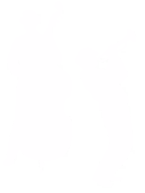 Jazzmusiker als Symbol für Kreativität, Erfahrung und das harmonische Zusammenspiel technischer Lösungen